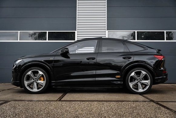 Audi Q4 e-tron - Afbeelding 2 van 30