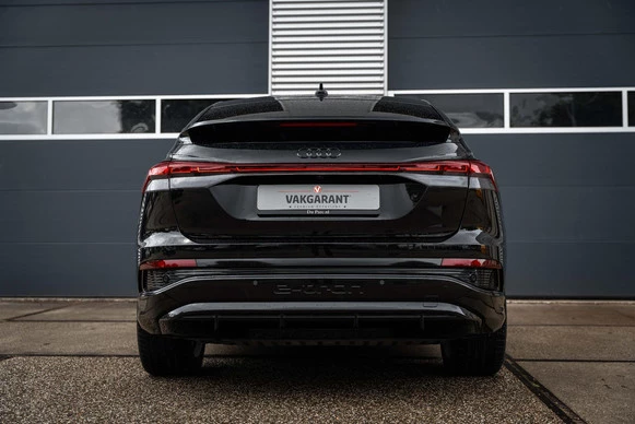 Audi Q4 e-tron - Afbeelding 4 van 30