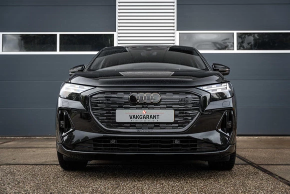 Audi Q4 e-tron - Afbeelding 5 van 30