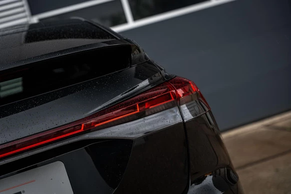 Audi Q4 e-tron - Afbeelding 9 van 30