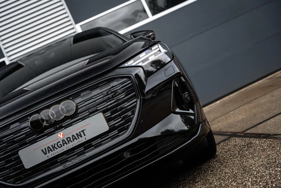 Audi Q4 e-tron - Afbeelding 10 van 30