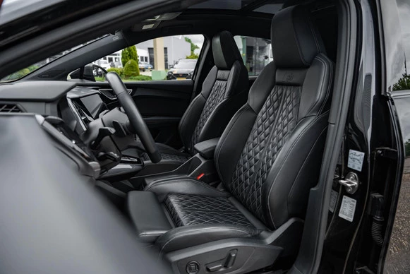 Audi Q4 e-tron - Afbeelding 13 van 30