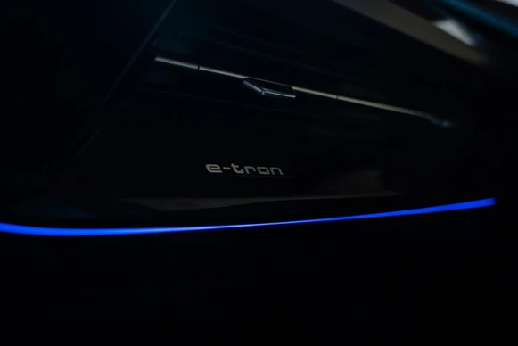 Audi Q4 e-tron - Afbeelding 14 van 30