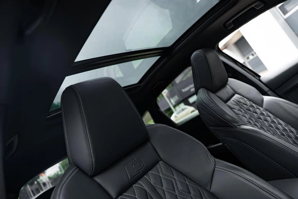 Audi Q4 e-tron - Afbeelding 19 van 30