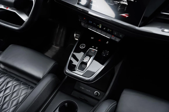Audi Q4 e-tron - Afbeelding 20 van 30