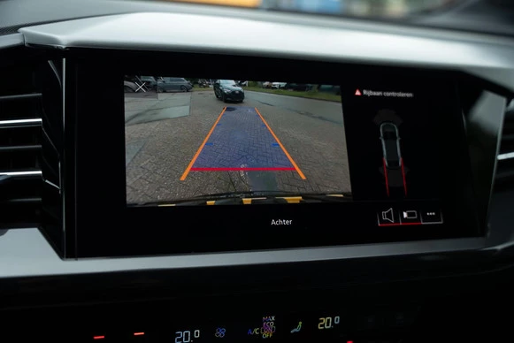 Audi Q4 e-tron - Afbeelding 24 van 30
