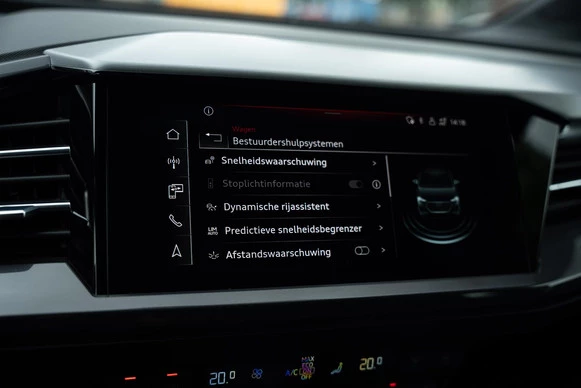 Audi Q4 e-tron - Afbeelding 26 van 30