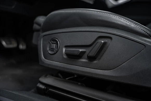 Audi Q4 e-tron - Afbeelding 27 van 30