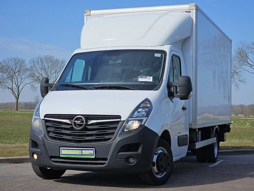 Opel Movano - Afbeelding 2 van 18