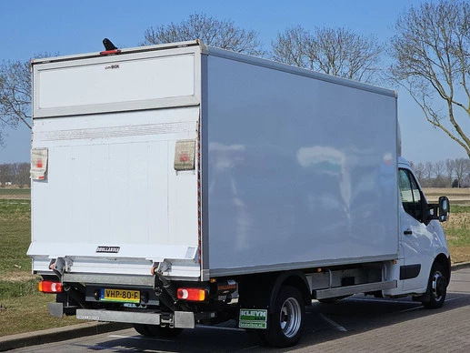 Opel Movano - Afbeelding 3 van 18
