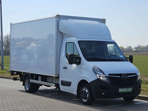 Opel Movano - Afbeelding 4 van 18