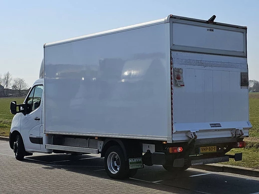 Opel Movano - Afbeelding 5 van 18
