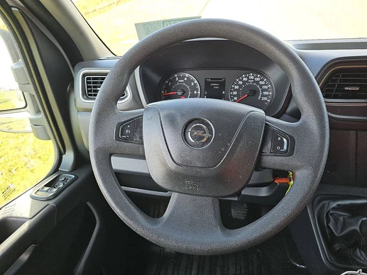 Opel Movano - Afbeelding 12 van 18
