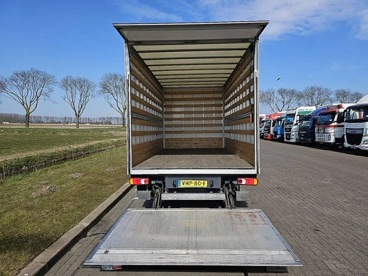 Opel Movano - Afbeelding 15 van 18