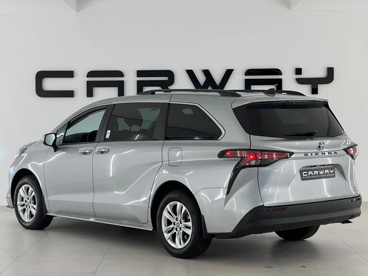 Toyota Highlander - Afbeelding 4 van 30