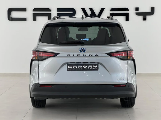 Toyota Highlander - Afbeelding 5 van 30