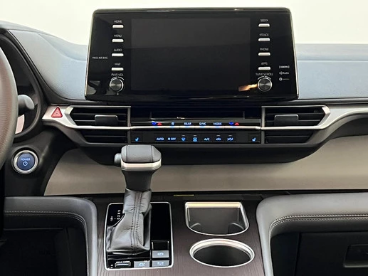 Toyota Highlander - Afbeelding 7 van 30