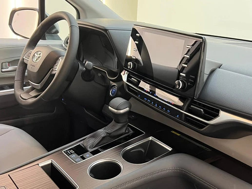 Toyota Highlander - Afbeelding 8 van 30