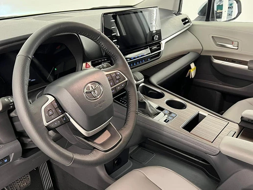 Toyota Highlander - Afbeelding 9 van 30