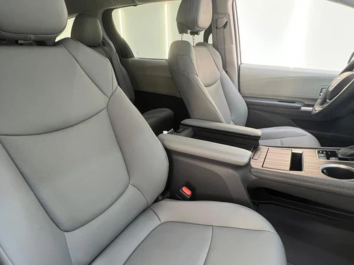 Toyota Highlander - Afbeelding 12 van 30