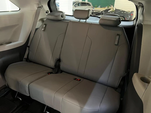 Toyota Highlander - Afbeelding 13 van 30