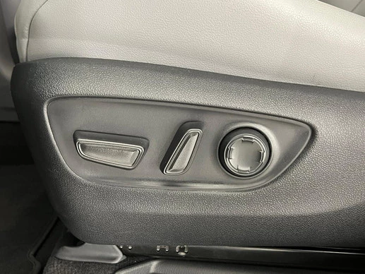 Toyota Highlander - Afbeelding 14 van 30