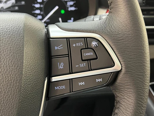 Toyota Highlander - Afbeelding 16 van 30