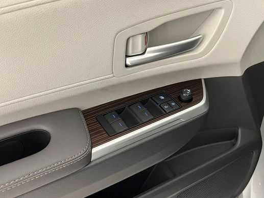 Toyota Highlander - Afbeelding 18 van 30