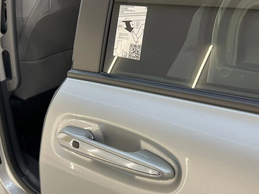 Toyota Highlander - Afbeelding 19 van 30