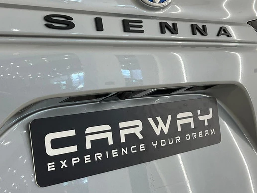 Toyota Highlander - Afbeelding 21 van 30