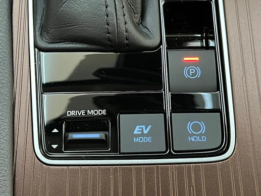 Toyota Highlander - Afbeelding 22 van 30