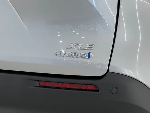 Toyota Highlander - Afbeelding 25 van 30