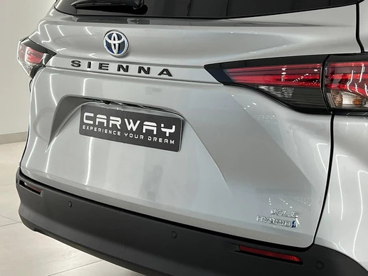 Toyota Highlander - Afbeelding 23 van 30