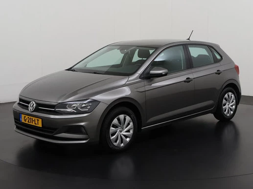 Volkswagen Polo - Afbeelding 1 van 30