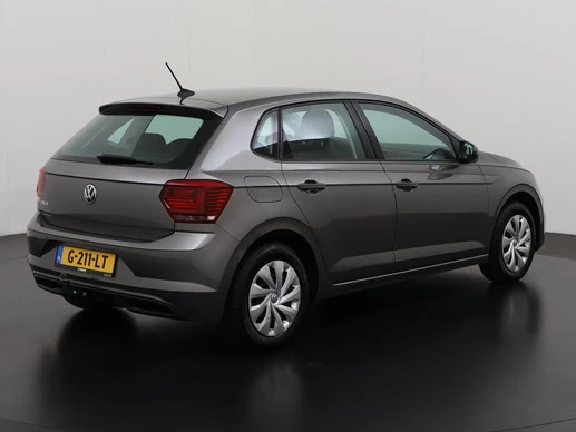 Volkswagen Polo - Afbeelding 4 van 30