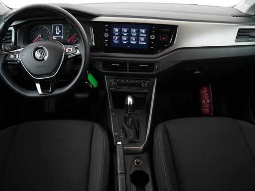 Volkswagen Polo - Afbeelding 5 van 30