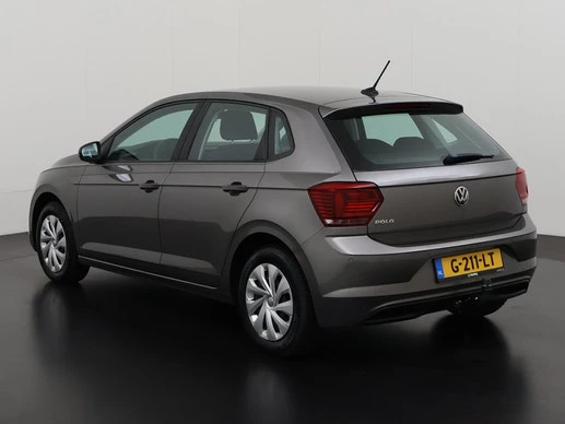 Volkswagen Polo - Afbeelding 6 van 30