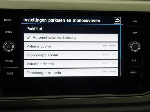 Volkswagen Polo - Afbeelding 26 van 30