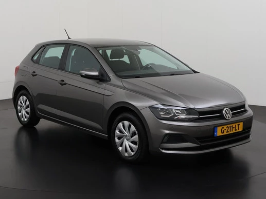 Volkswagen Polo - Afbeelding 30 van 30
