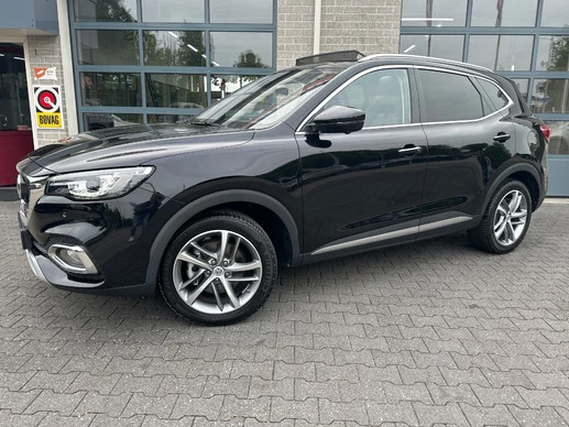 MG EHS - Afbeelding 1 van 22