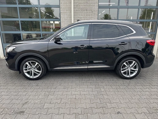 MG EHS - Afbeelding 2 van 22