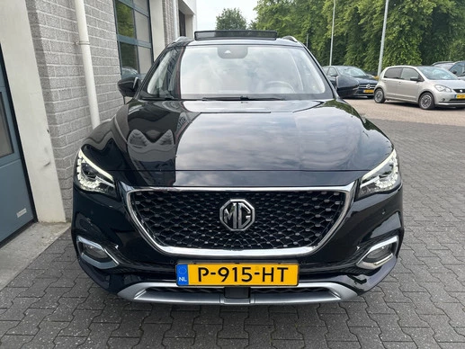 MG EHS - Afbeelding 5 van 22
