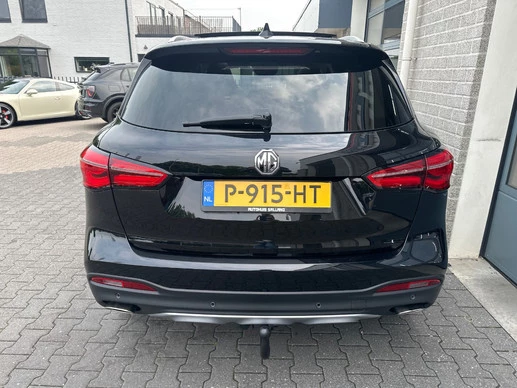 MG EHS - Afbeelding 6 van 22