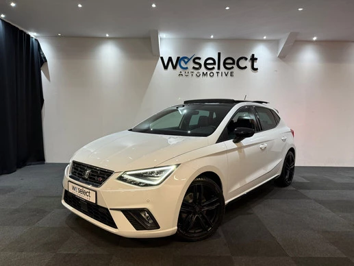 SEAT Ibiza - Afbeelding 1 van 29
