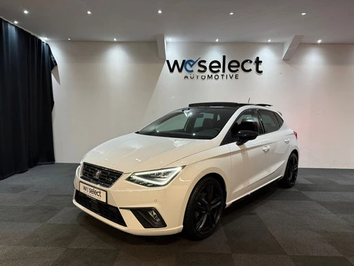 SEAT Ibiza - Afbeelding 2 van 29