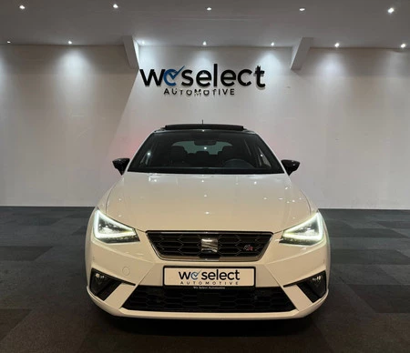 SEAT Ibiza - Afbeelding 3 van 29