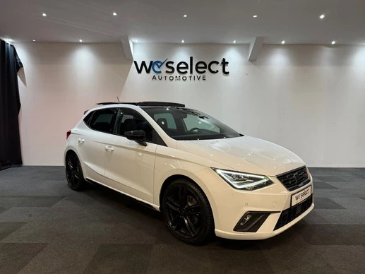 SEAT Ibiza - Afbeelding 4 van 29