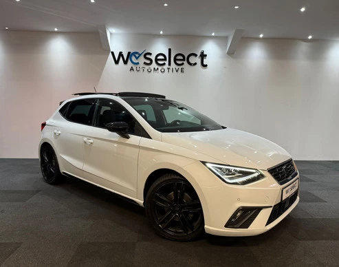 SEAT Ibiza - Afbeelding 5 van 29