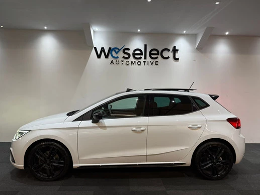 SEAT Ibiza - Afbeelding 6 van 29