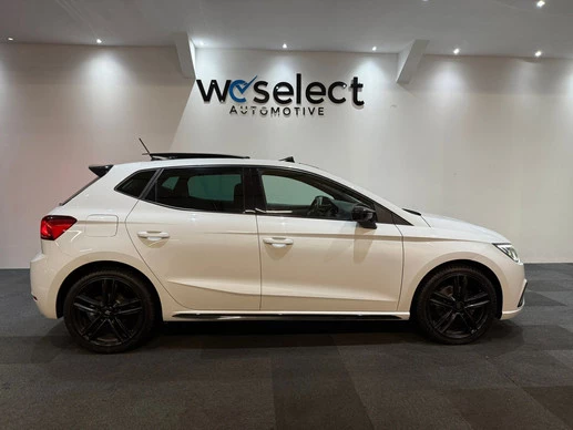 SEAT Ibiza - Afbeelding 7 van 29